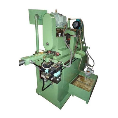 Double Head Horizontal Drilling Machine