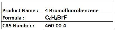 Fluorine Compounds