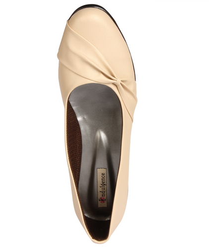 Formal cream