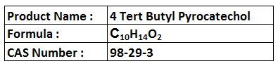 Butyl Compounds