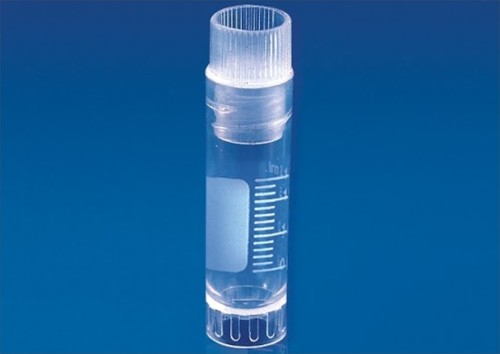 Cryo Vial Internal Thread