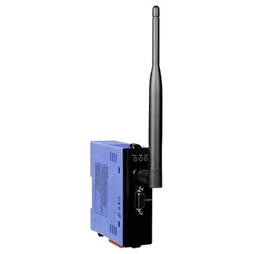 Zigbee Wireless Modem - Color: Black