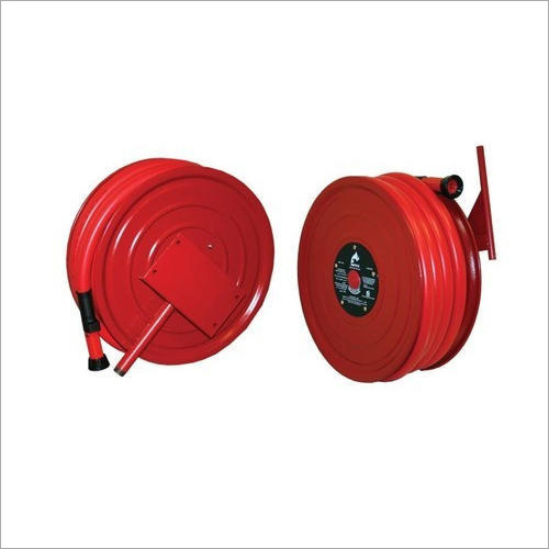 Fire Hose Drum Fire Hose Drum