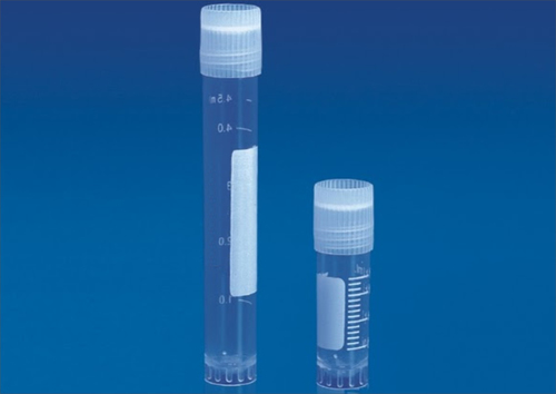 Cryo Vial