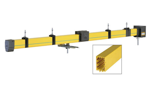 Enclosed Conductor Rails