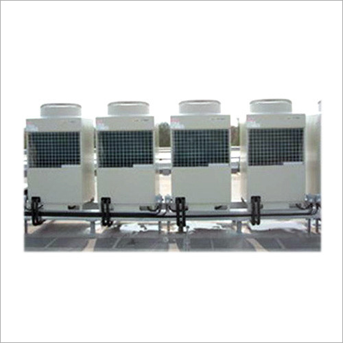 Variable Refrigerant Volume Variable Refrigerant Volume
