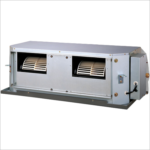 Ductable Unit