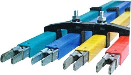 EOT Crane Busbar System