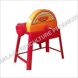 Karva Cutter