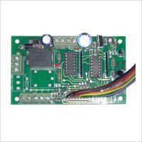 Door Controller Circuit Board