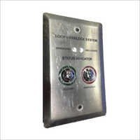 Automated Door Interlocking System