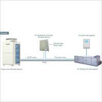 वीआरवी एयर कंडीशनर