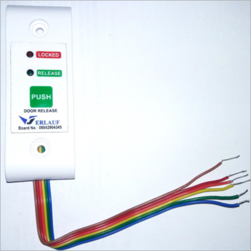 Softkey Push Button