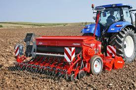 Seed Drills