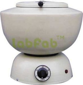 CLINICAL LAB INSTRUMENTS