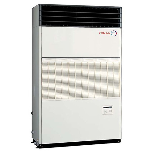 Water Cooled Packaged AC