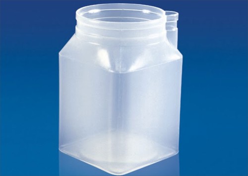 Leclanche Cell Pot