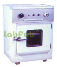 INCUBATOR ORBITAL SHAKING - M.S. Outer & S.S. Inner Chamber, 5-60°C Temp Range | Digital Temp & Speed Control, Timer, Plexi Glass Window, Glass Wool Insulation