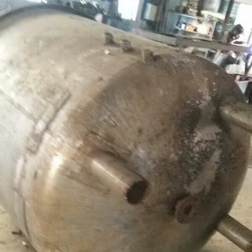 Warping Machine Part