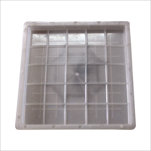 Dabbi Plastic Mould