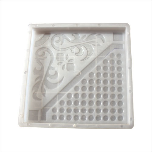 Fool Patti Plastic Mould