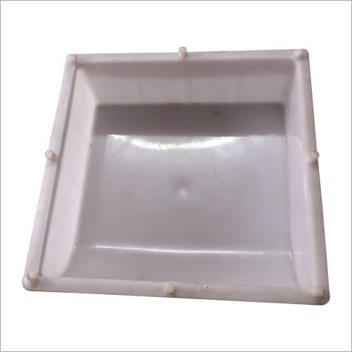Inch Curve Stone Plastic Mould