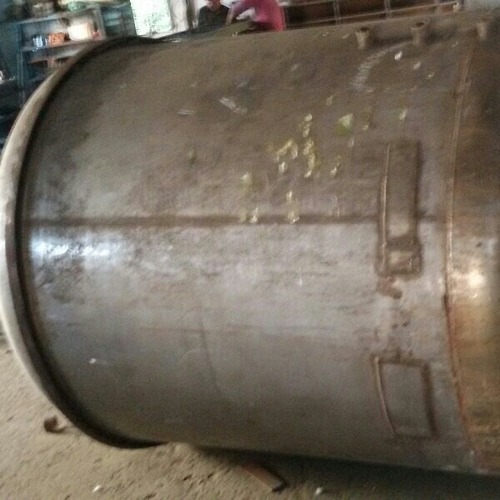 High Speed Sizing Machine