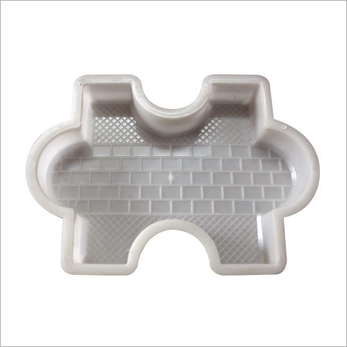 Oxford Plastic Mould