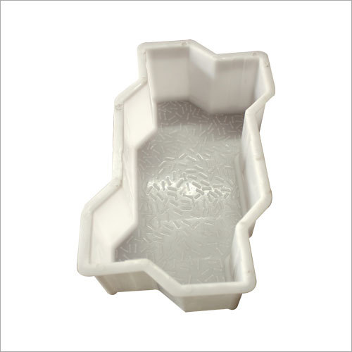 Zebra Plastic Moulds