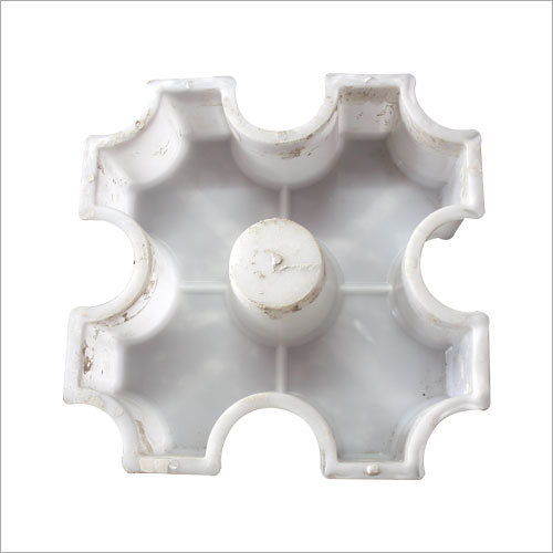 Grass Plastic Mould