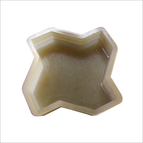 PVC Mould Star