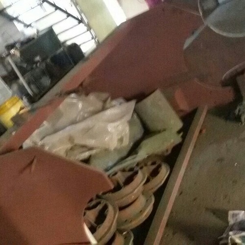 High Speed Wrapping Machine