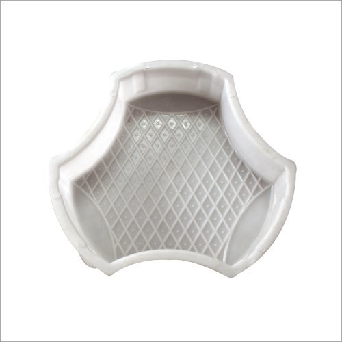 Small Cosmic Plastic Mould