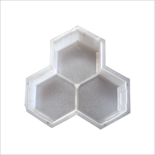 Try Hax Plastic Mould