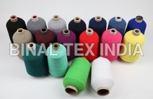 Elastic Yarn