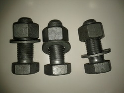 Construction Fasteners