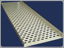Cable Tray Perforated