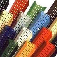 Cable Tray Powder Coated