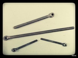 Eye Bolts
