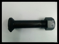 Hydro Clamp Carriage Bolt for JCB