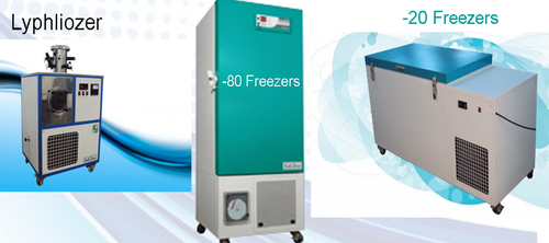 Electrophoresis Equipment