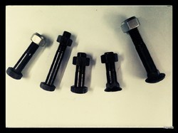 Plow Bolts