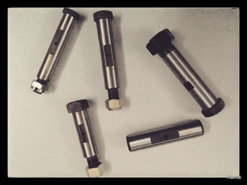 Shackle Pins