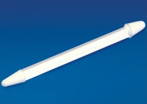 Micro Pestle - Polypropylene, Varies Length & Diameter, White | Autoclavable, Chemical Resistant, Durable Material, Easy Grip, Lightweight, Small Size