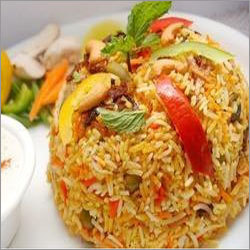 Biryani Flavor