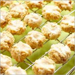 Coconut Cookie Delight Flavor