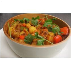 Capsicum Flavour