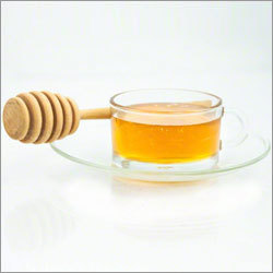 Natural Honey Flavor