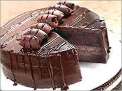 Dark Chocolate Flavor
