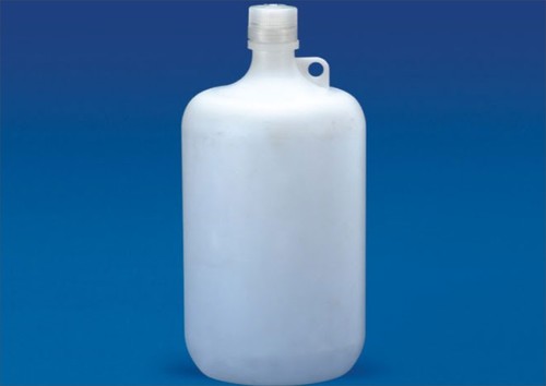 Narrow Mouth Bottle